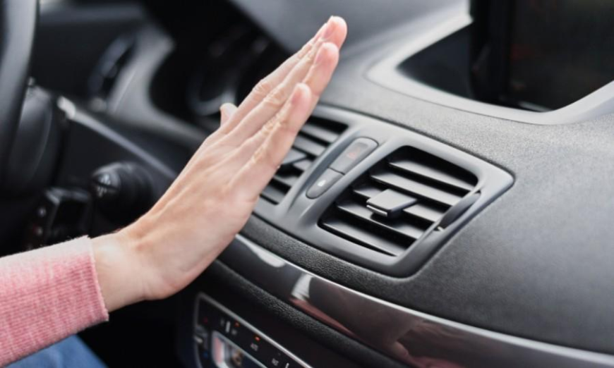 5 Signs That Indicate Your Car AC Needs Immediate Repair