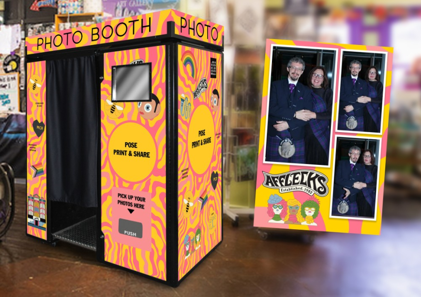 Improve Customer Engagement with an Easy-to-Use Photo Experience