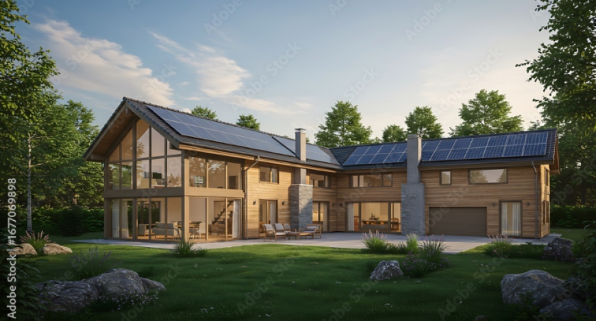 How Subtle Design Elements Can Transform Your Asphalt Roof