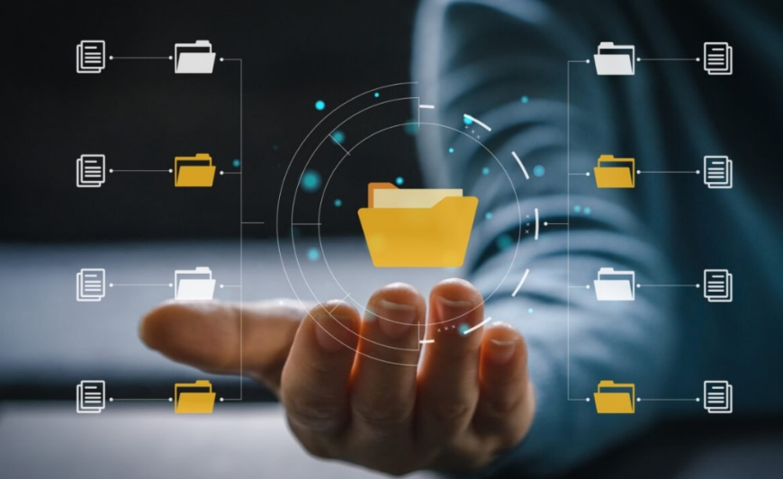 Future-Proof Your Files: Top Document Management Trends for 2025