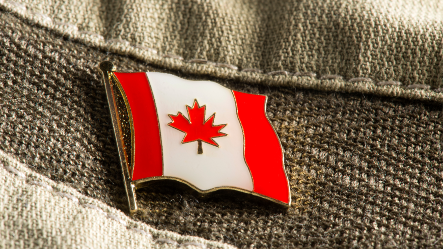 Custom Lapel Pins | Expressing Identity and Pride with Qiyi Gifts