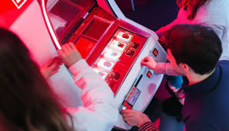 Casinò Online: Come Scegliere il Miglior Sito per Giocare in Sicurezza