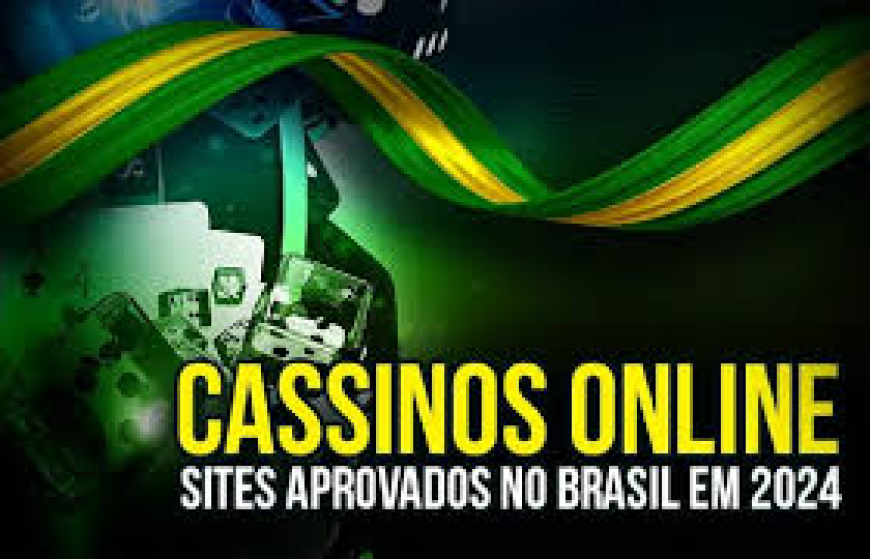 Como os Cassinos Online Estão Impactando a Economia Brasileira em 2025