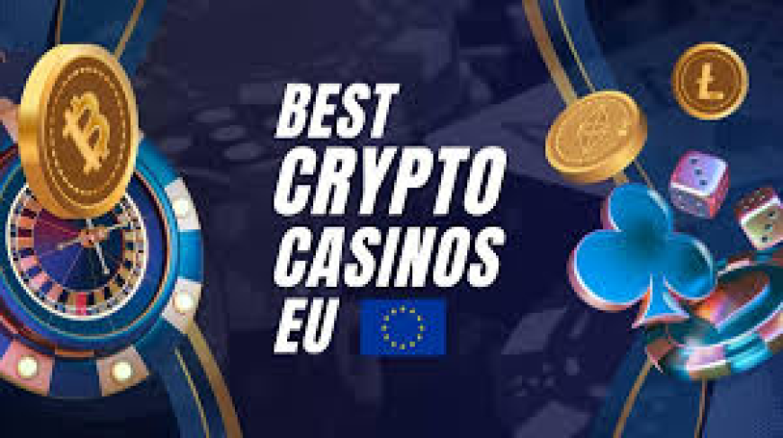 O Impacto das Criptomoedas nos Cassinos Online: Benefícios e Desafios