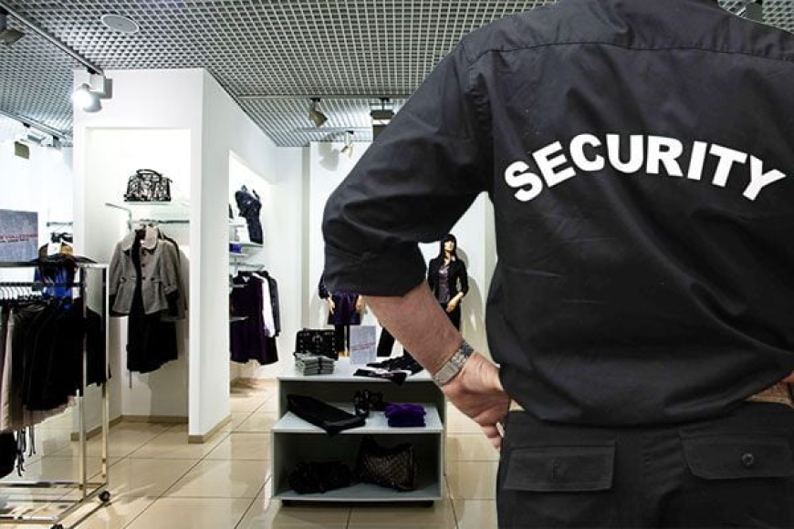 Affordable and Effective Retail Security Glasgow Services