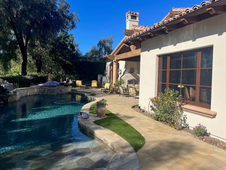 Pavers in Chula Vista: A Durable and Stylish Choice for Any Space