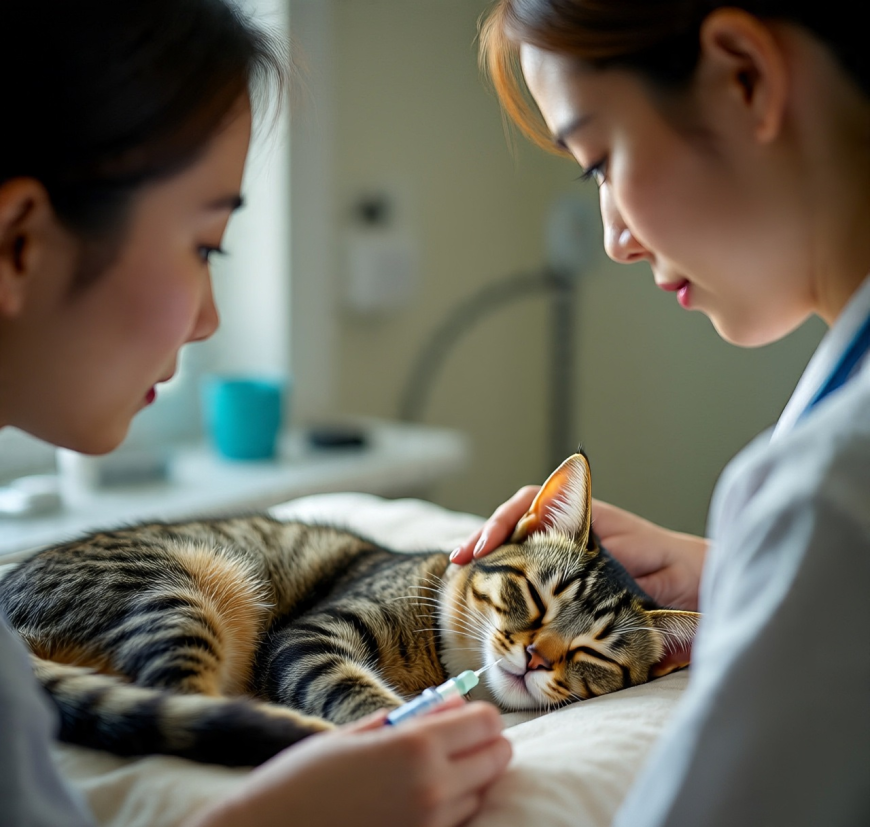 How to Choose a House Call Euthanasia Provider in Vancouver