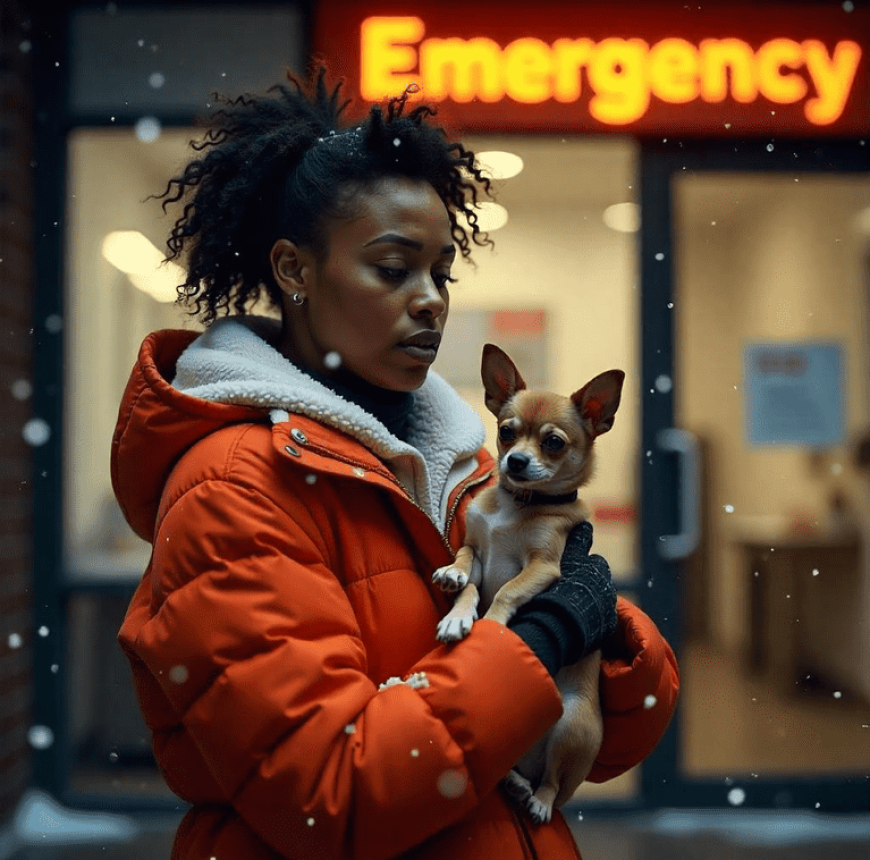 How to Choose an Emergency Veterinary Service in Surrey