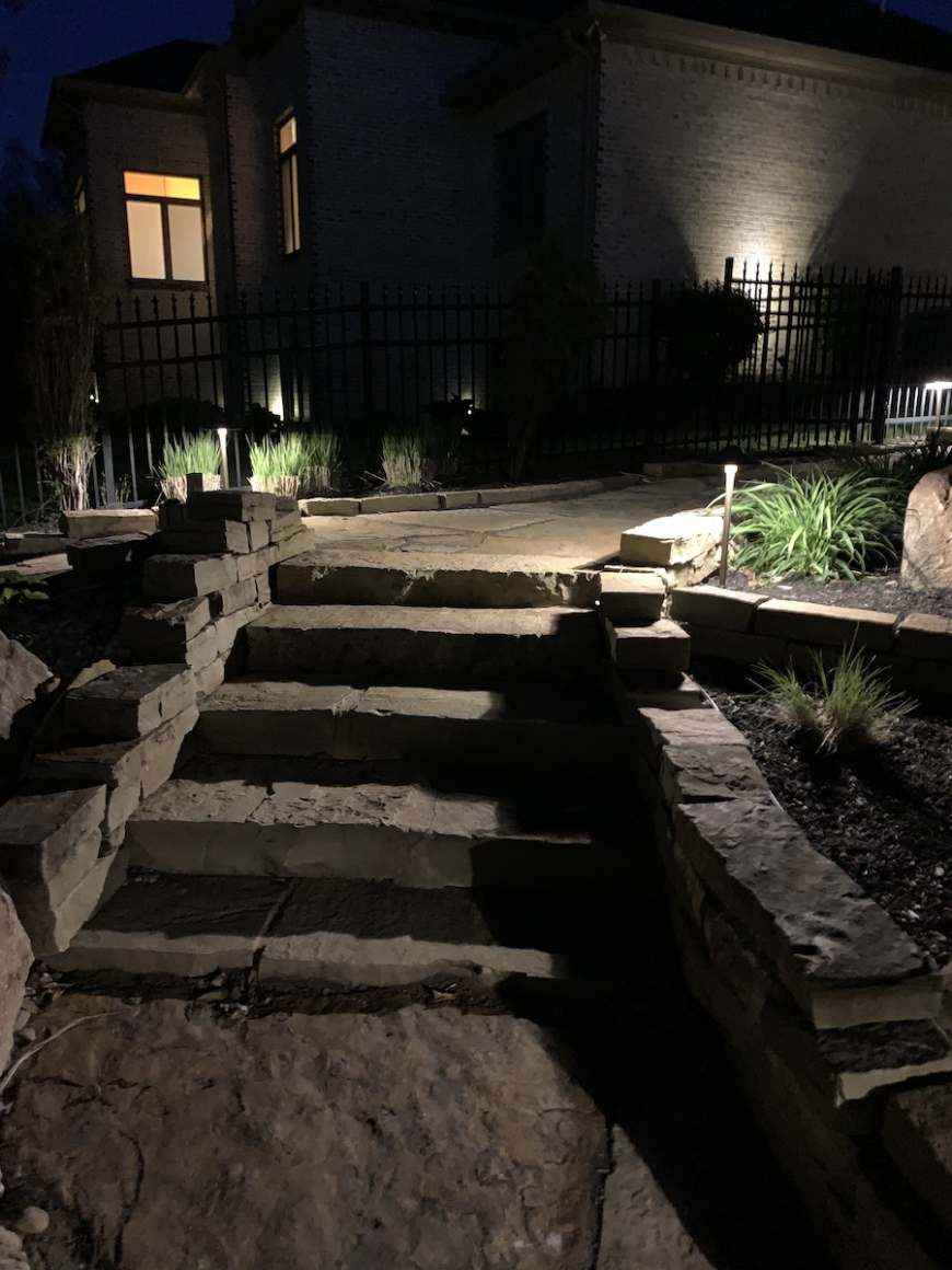 Best Tips for Installing Modern Outdoor Pathway Lights Like a Pro