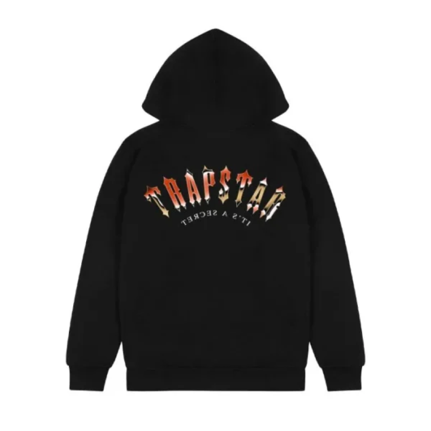 Trapstar The Streetwear Brand That Turned a Hoodie into a Global Icon