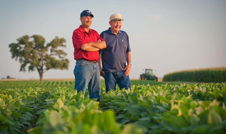 Why Are Agricultural Diesel Suppliers Essential for UK Farmers?