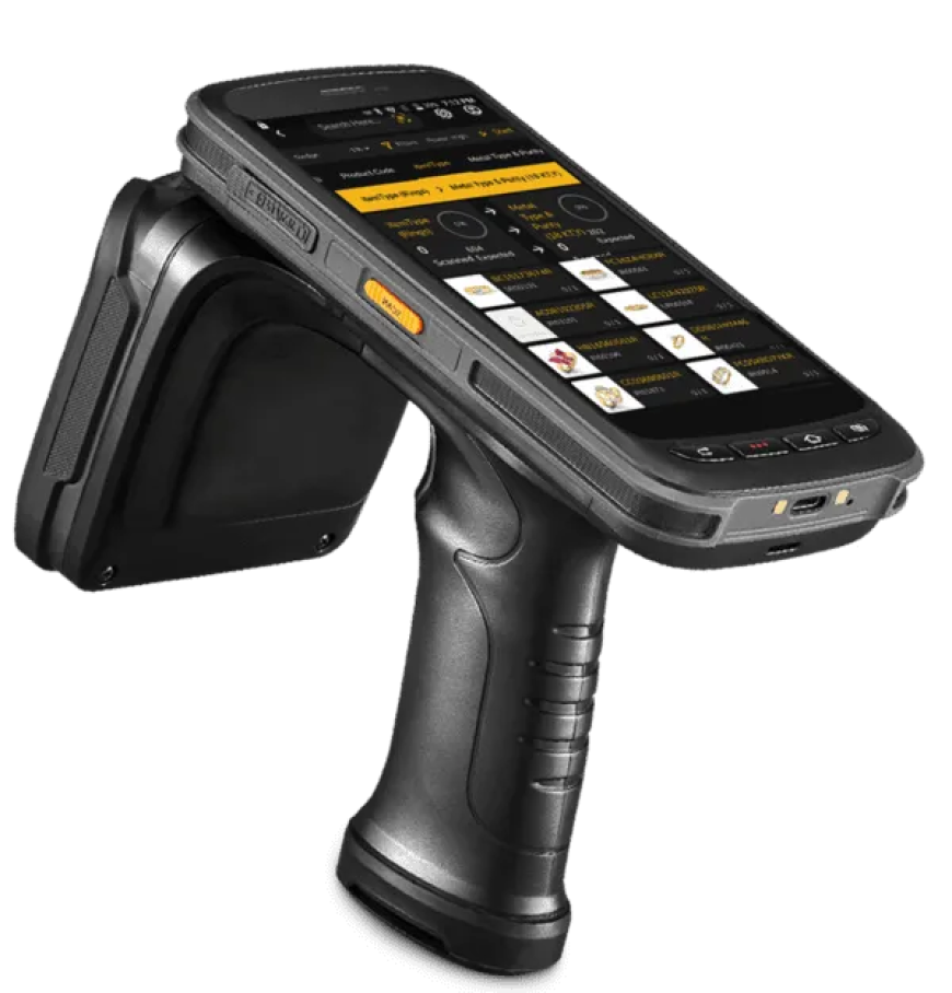 Boosting Operational Efficiency With Advanced RFID Scanners: A Complete Guide for Modern Businesses