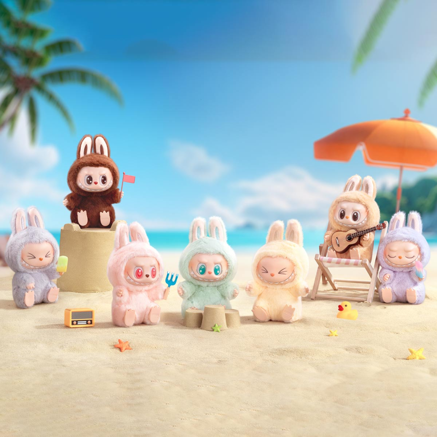 Buy Labubu Toys in Canada – Rare Designer Vinyl Figures Online