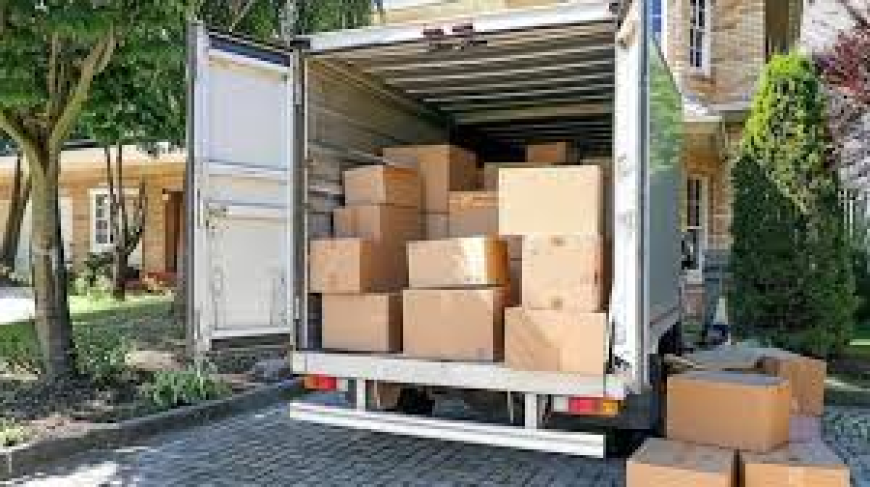 Professional Movers and Packers – Your Trusted Partner for Stress-Free Relocation