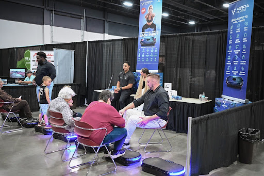 Discover the Ultimate Experience at the Colorado Springs Home Show