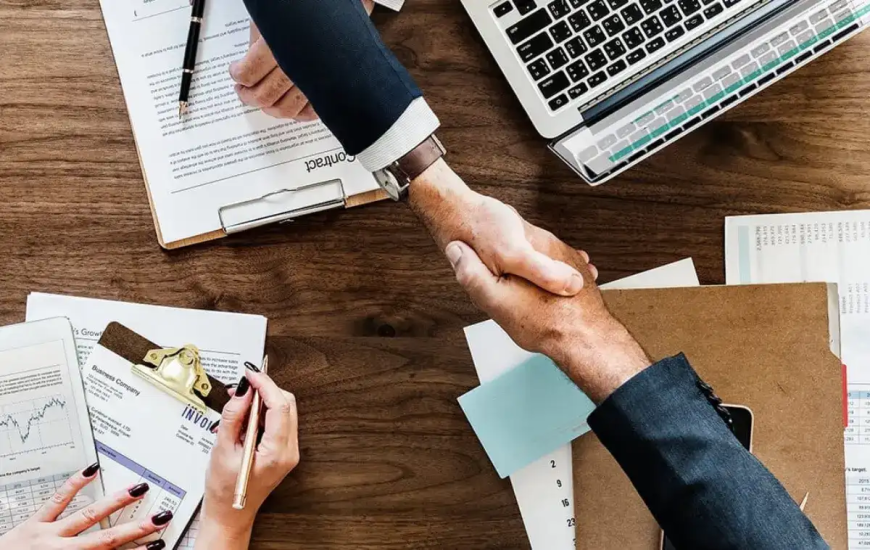 Why Accounting Firms Are Rethinking Roles, Strategy, and Outsourcing