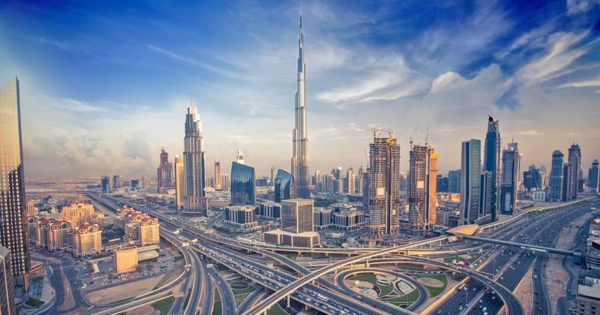 Choosing the Right Jurisdiction for Company Formation in UAE