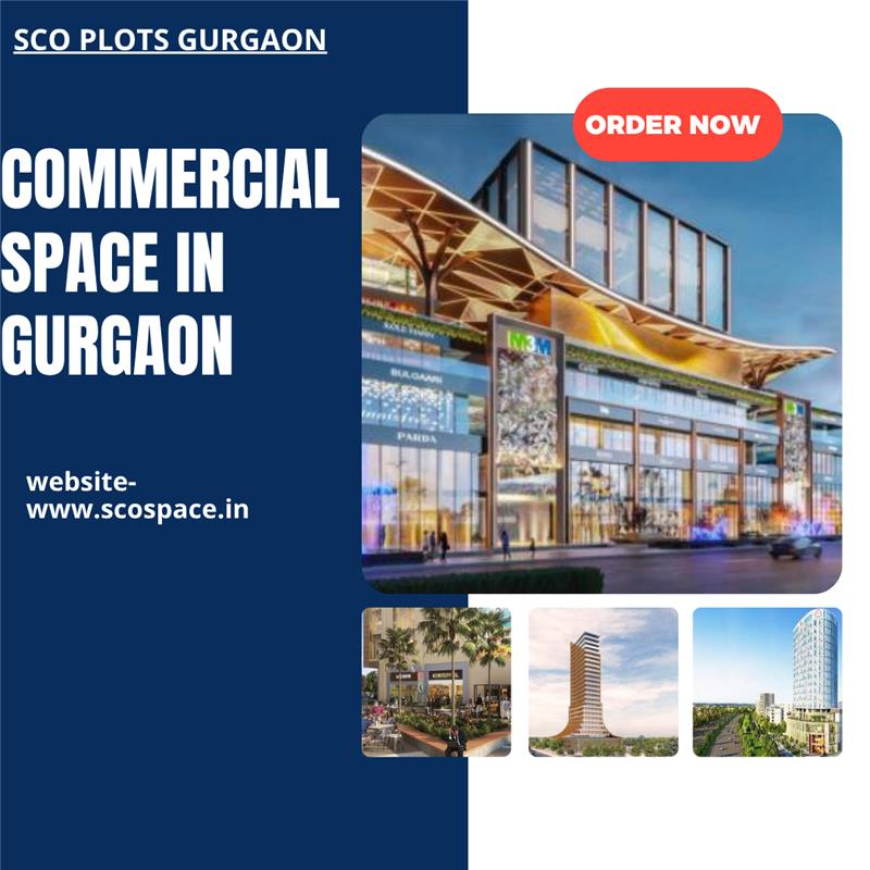 Investing in Upcoming SCO plots Gurgaon: Research Strategies