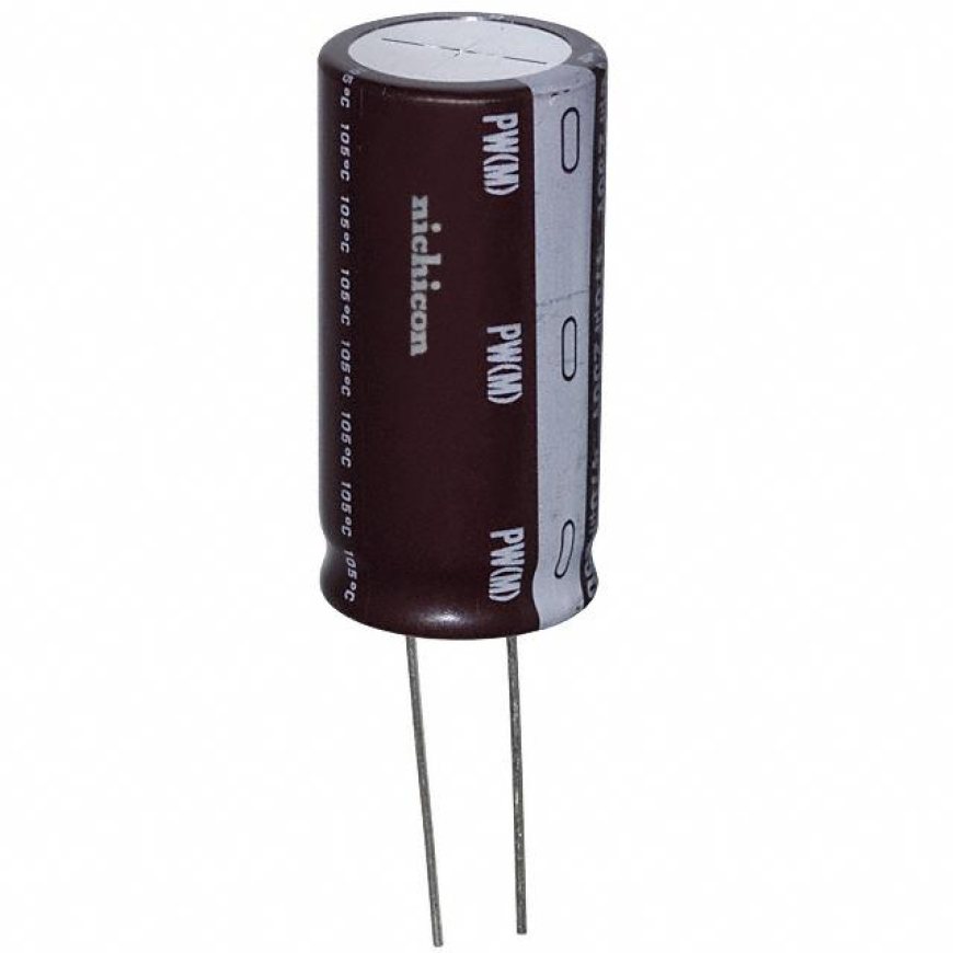 Understanding the UPW2V221MRD Capacitor for Reliable Electronic Circuit Performance