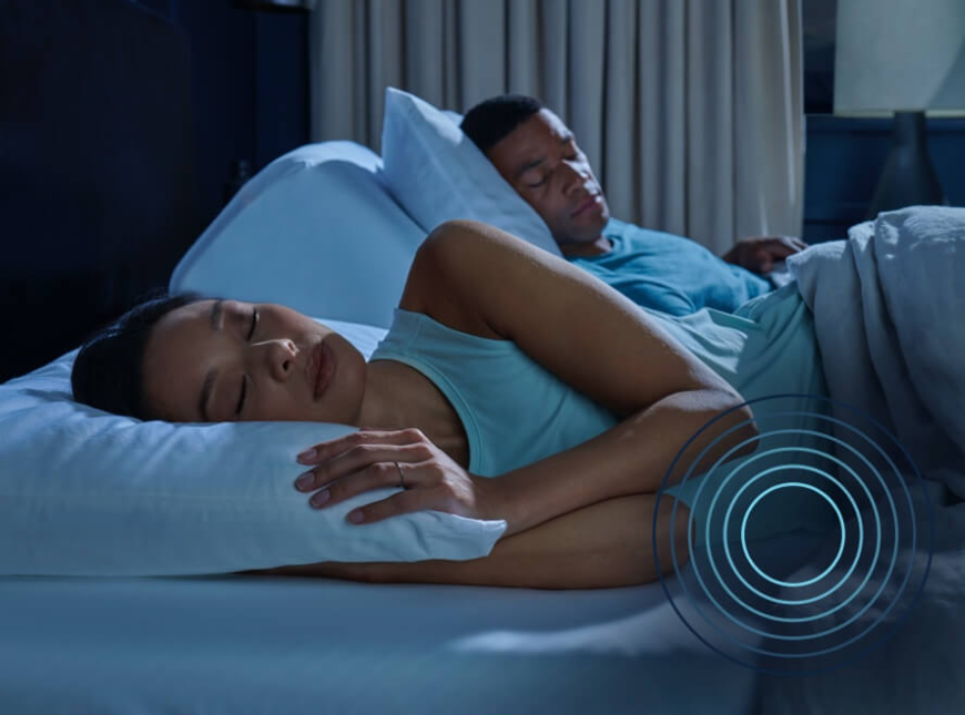 Why Are Ventura Tempur-Pedic Cool Mattresses a Smart Investment for Restful Nights?