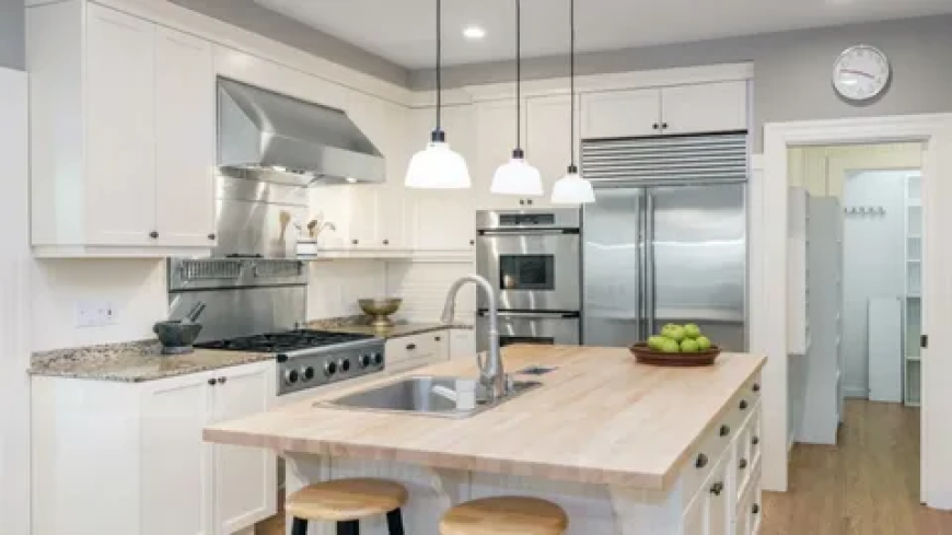Transform Your Cooking Space: How to Find the Best Kitchen Remodeler Near Me