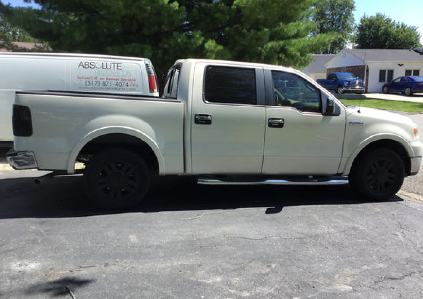 Hope After the Heat: Expert Fire Damage Cleanup for Indianapolis Businesses