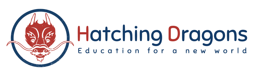 Hatching Dragons Brings Learning to Life Using Polynesian Mythology