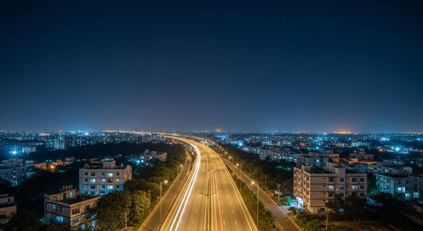 Mumbai Darshan Bus from Dombivli – Visit 25+ Tourist Spots