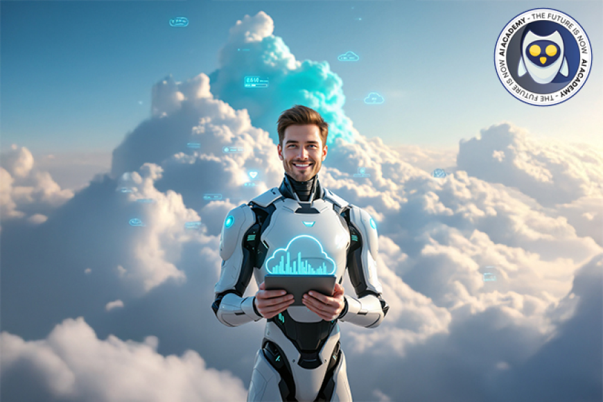 AI Basic Course – Master the Fundamentals of Artificial Intelligence