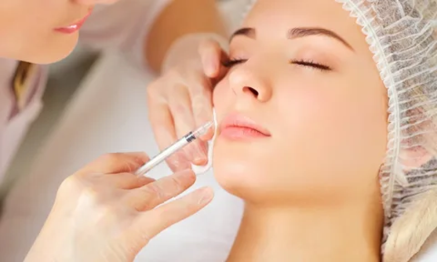 Affordable & Safe Botox in Islamabad – Expert Care Clinic