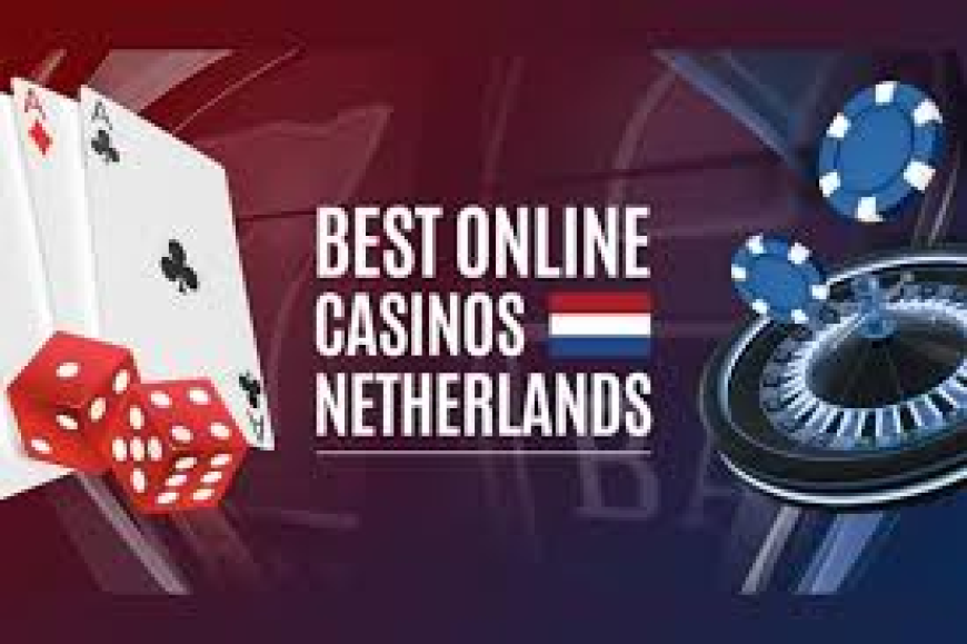 De Impact van Bonussen bij Online Casino’s: Hoe ze Werken en Waar je op Moet Letten