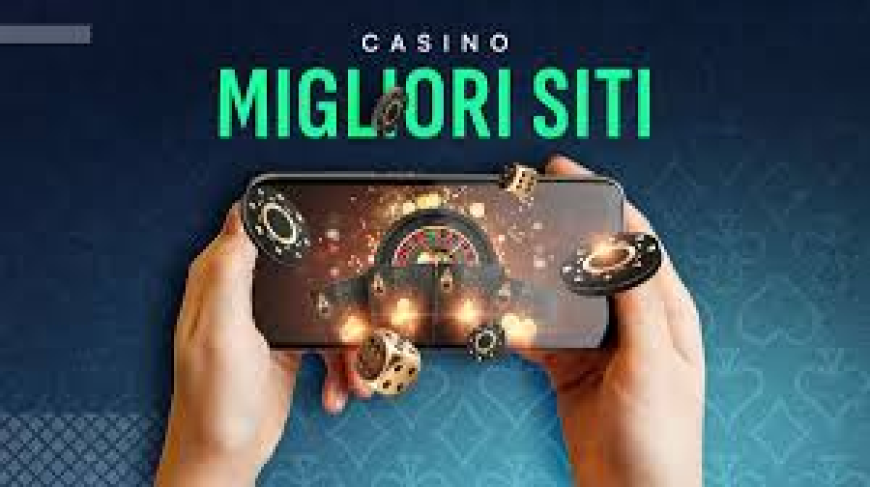 I Casinò Live: L'Esperienza di Gioco Reale da Casa Tua