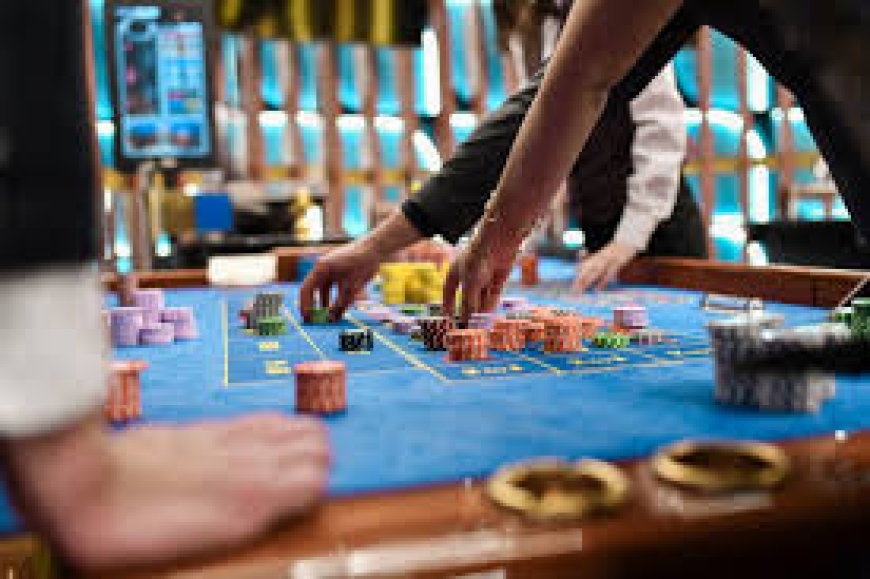 The Pros and Cons of Non-GamStop Casinos in 2025
