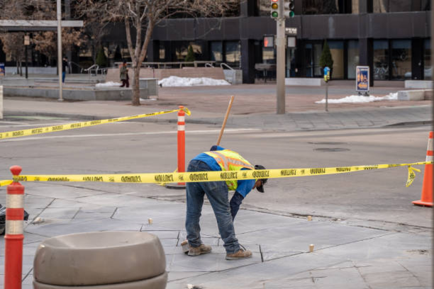 Restoring Safety and Functionality: The Importance of Professional Bollard Repair