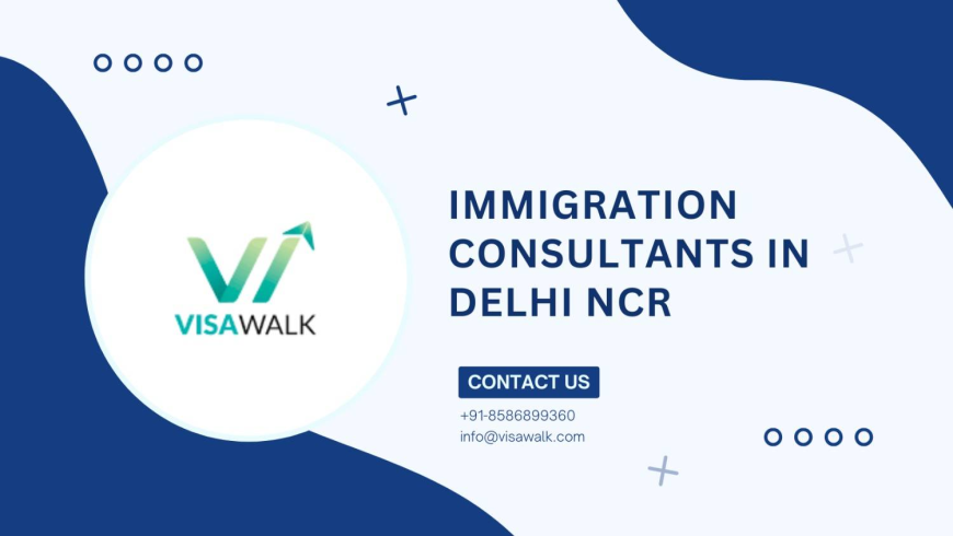 Australia PR Visa Consultants in Delhi