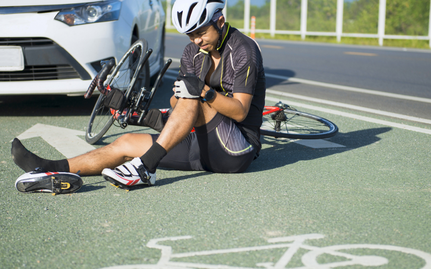 What Are the Rules for Cycling on the Sidewalk in California?
