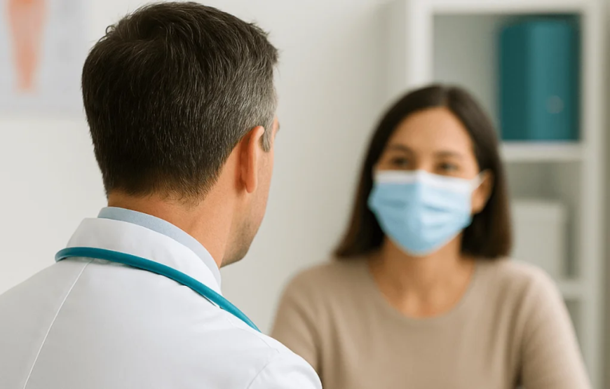 How to Choose a Medical Home Pharmacy in Richmond Hill