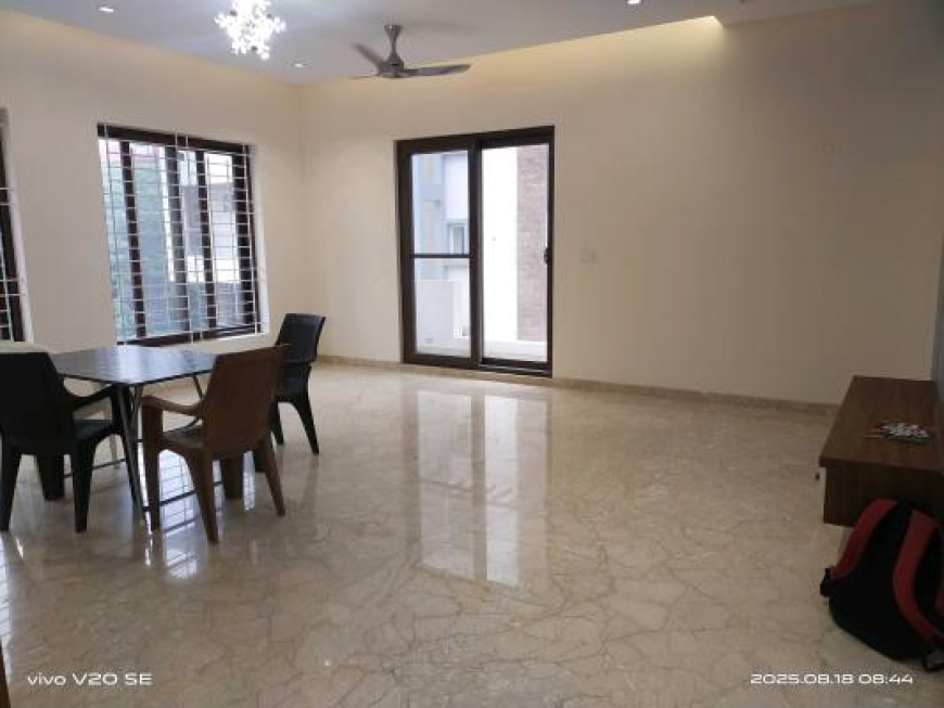 3 BHK Builder Floor For Sale In Bangalore: Redefining Urban Comfort and Modern Living