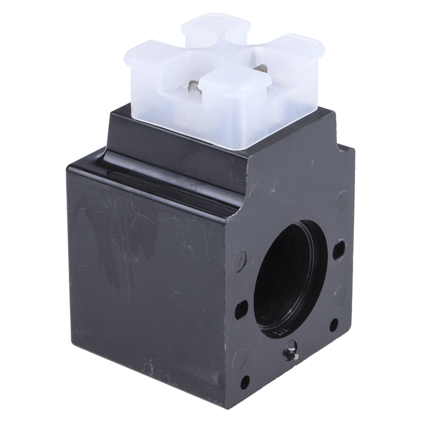 What is a Solenoid Coil and How Does It Work?