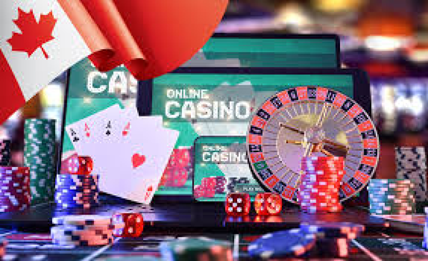 The Growing Popularity of Online Casinos in 2025
