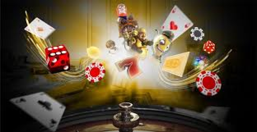 Eesti Online Kasiinod 2025: Kuidas Leida Parim Kasiino ja Nautida Ohutut Mängukogemust