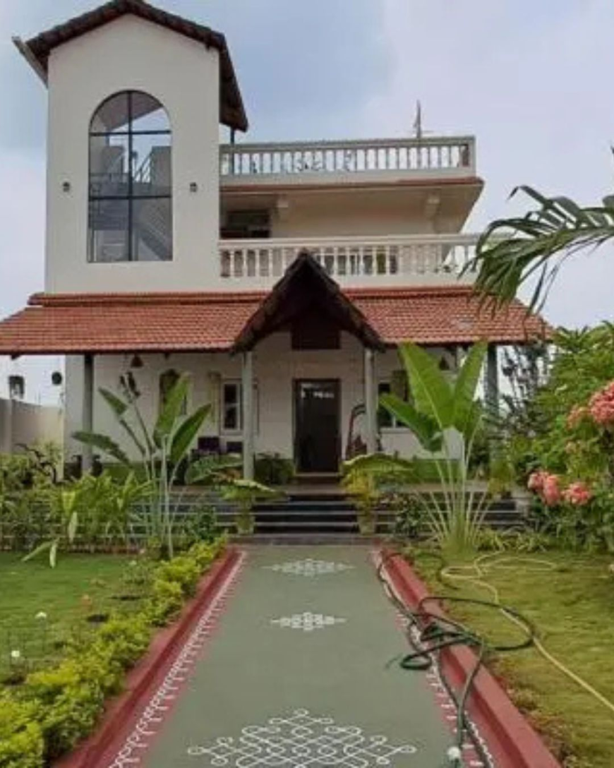Freehold Villa for Sale in Warangal - Your Dream Home Awaits