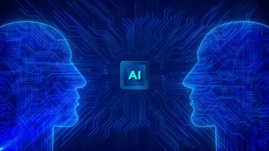 How Are Robotics and AI Interconnected in the Artificial Intelligence (AI) Market?