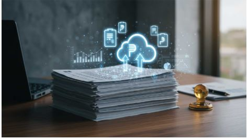 ماهي المراجعة الداخلية وأهميتها في الشركات | الحملي وشركاه