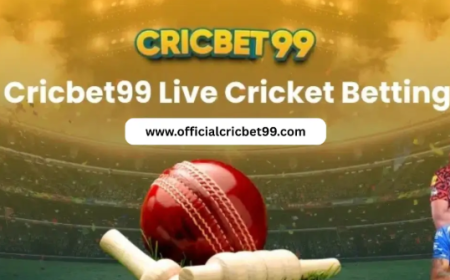 Cricbet99 Club Official Site – Play, Bet & Win Online