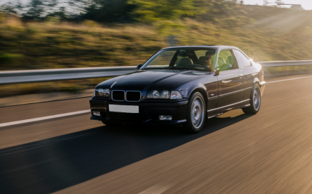 Understanding the Different Types of Car Insurance Coverage