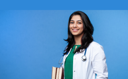 B.Sc. in Nursing: A Stepping Stone to a Lucrative and Rewarding Career