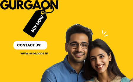 Wal Street 73 Gurgaon – Sector 73’s Top Commercial Destination