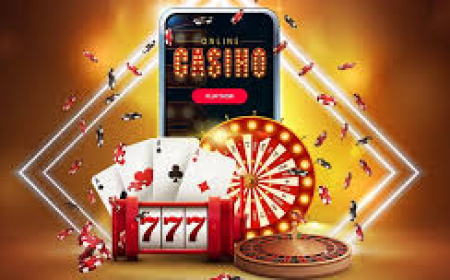 Casinò Online e Bonus: Come Sfruttare al Meglio le Offerte