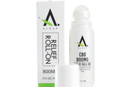 CBD Infused Kinesiology Tape | A Revolution in Pain Relief and Muscle Recovery